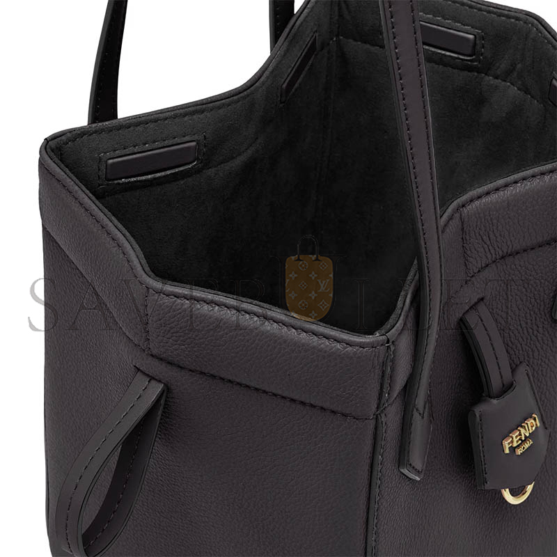 FENDI ORIGAMI MINI 8BS083APZAF0KUR (18.5*15*15cm)